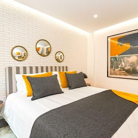 Bela Vista Palace Apartments Cascais Kültér fotó