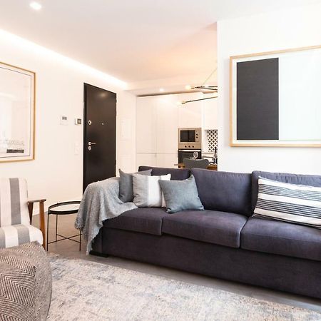 Bela Vista Palace Apartments Cascais Kültér fotó