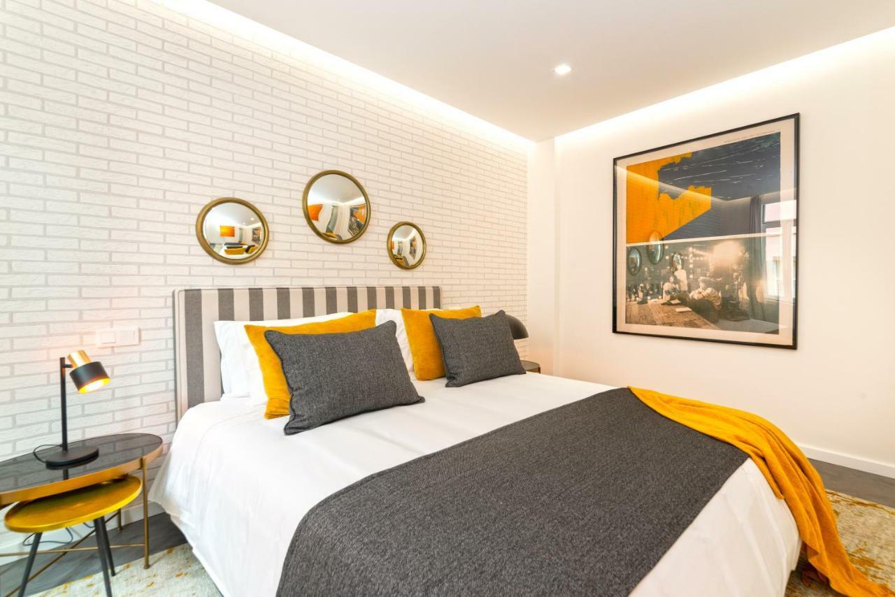 Bela Vista Palace Apartments Cascais Kültér fotó