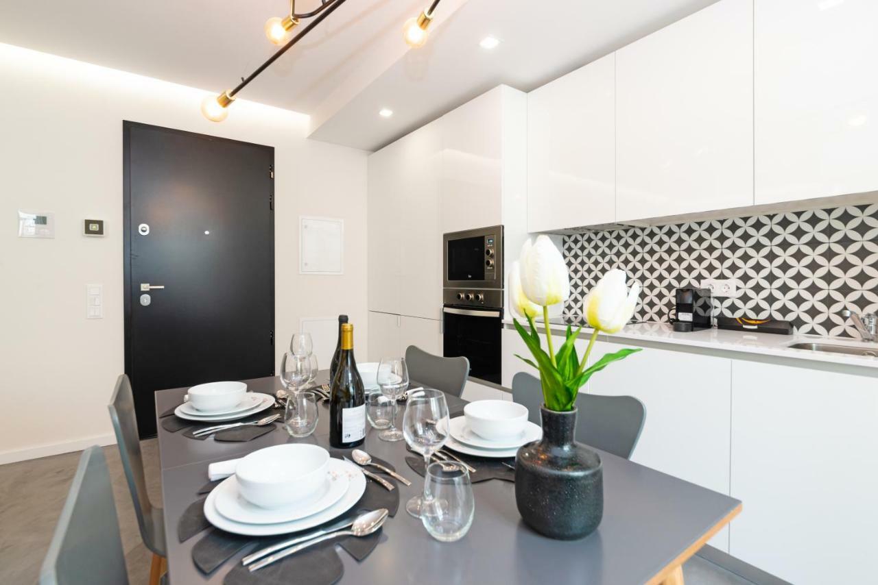 Bela Vista Palace Apartments Cascais Kültér fotó