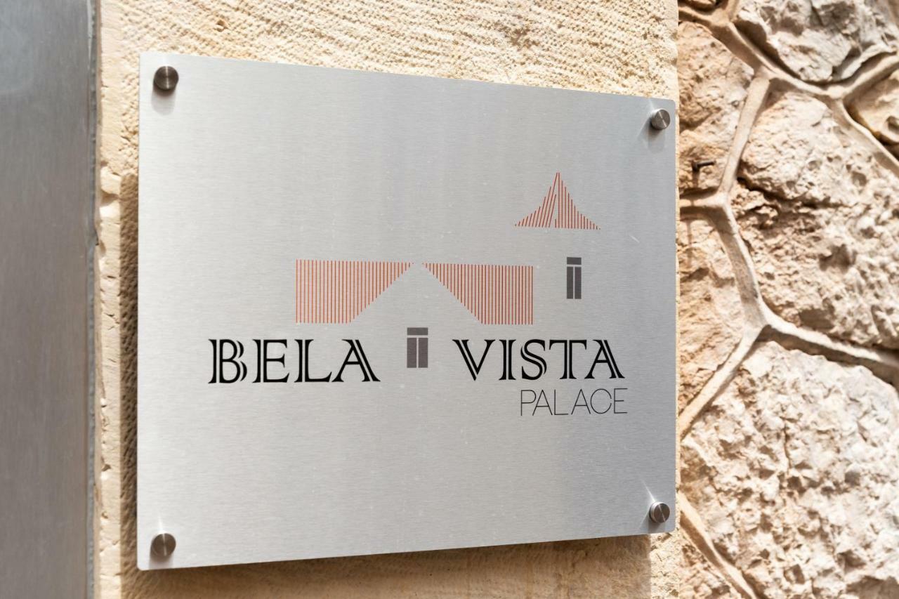 Bela Vista Palace Apartments Cascais Kültér fotó