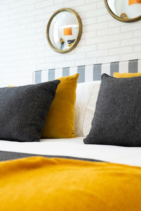 Bela Vista Palace Apartments Cascais Kültér fotó