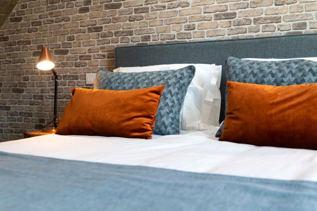 Bela Vista Palace Apartments Cascais Kültér fotó
