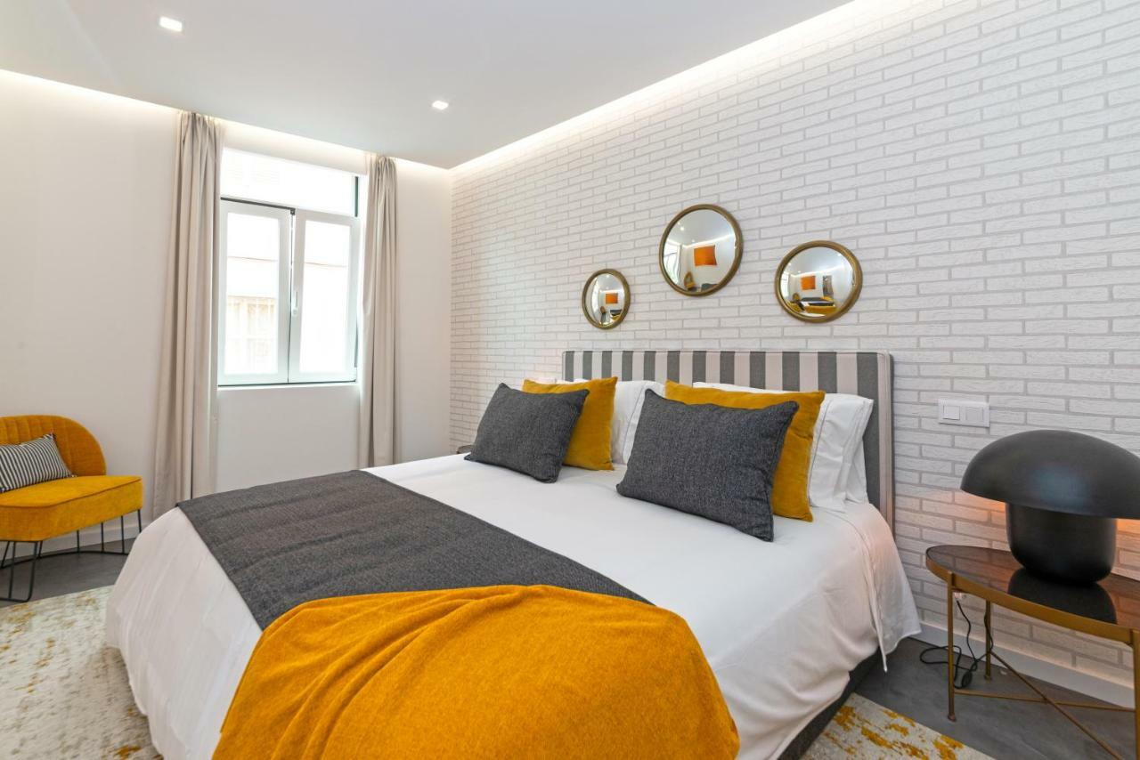 Bela Vista Palace Apartments Cascais Kültér fotó