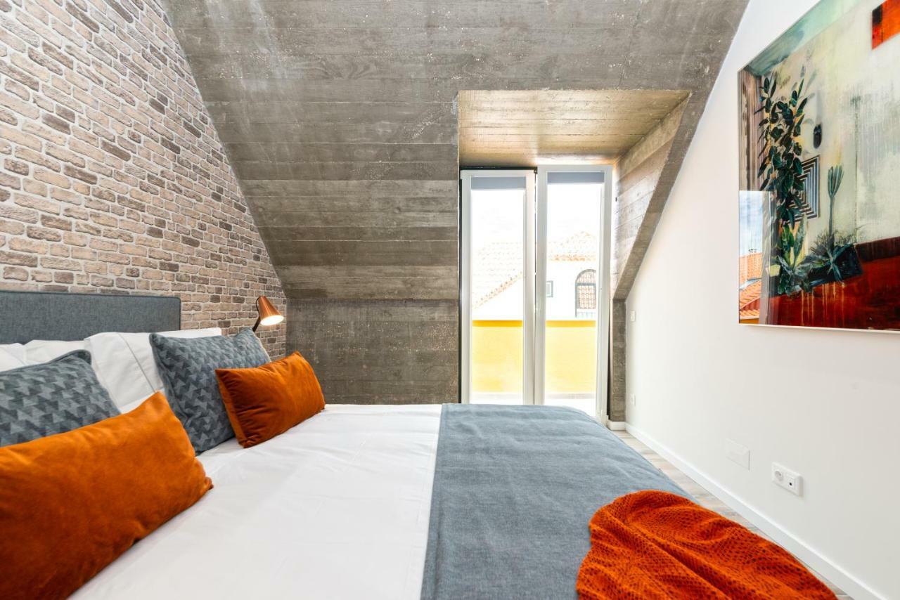 Bela Vista Palace Apartments Cascais Kültér fotó