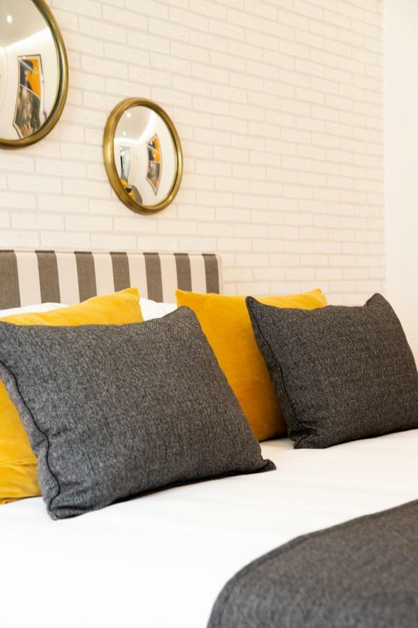 Bela Vista Palace Apartments Cascais Kültér fotó