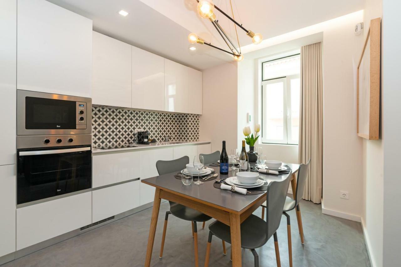 Bela Vista Palace Apartments Cascais Kültér fotó