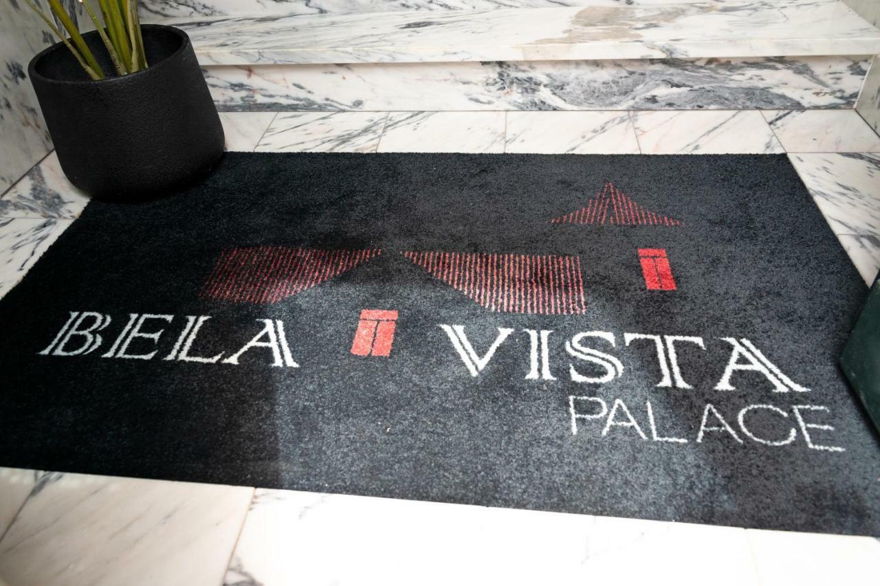Bela Vista Palace Apartments Cascais Kültér fotó