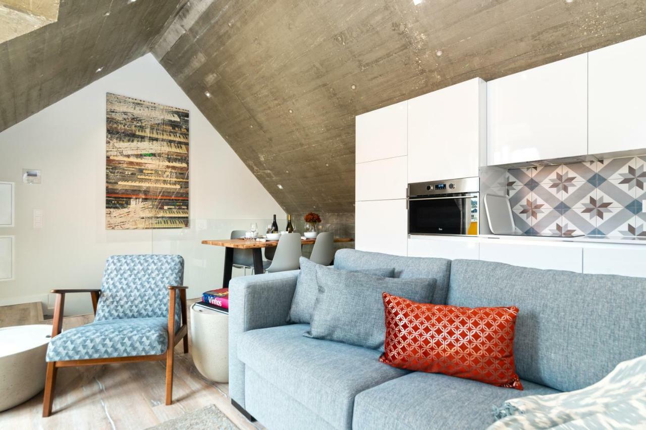 Bela Vista Palace Apartments Cascais Kültér fotó