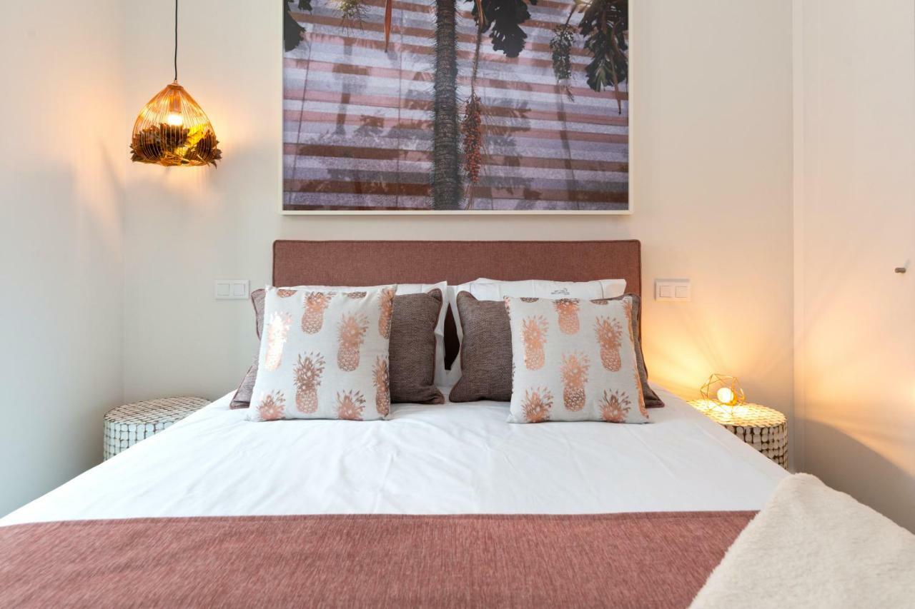 Bela Vista Palace Apartments Cascais Kültér fotó