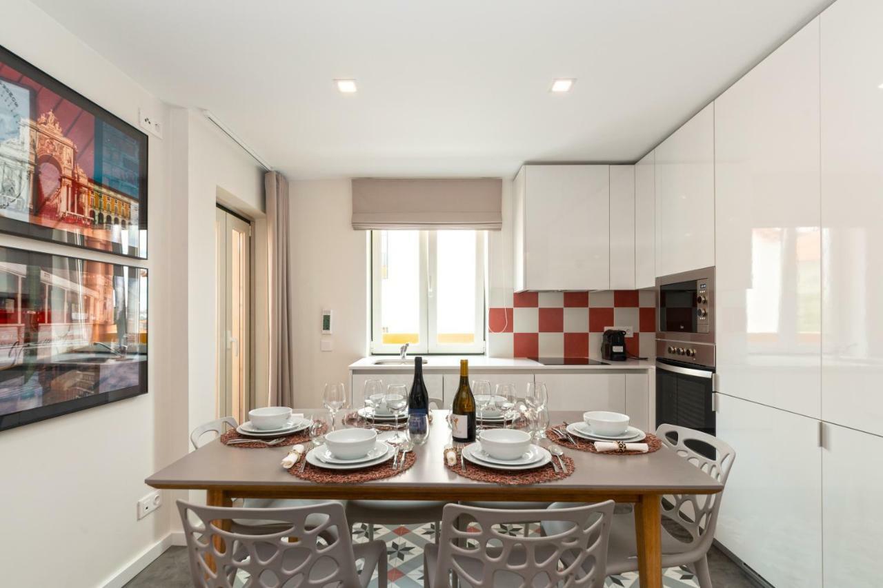 Bela Vista Palace Apartments Cascais Kültér fotó