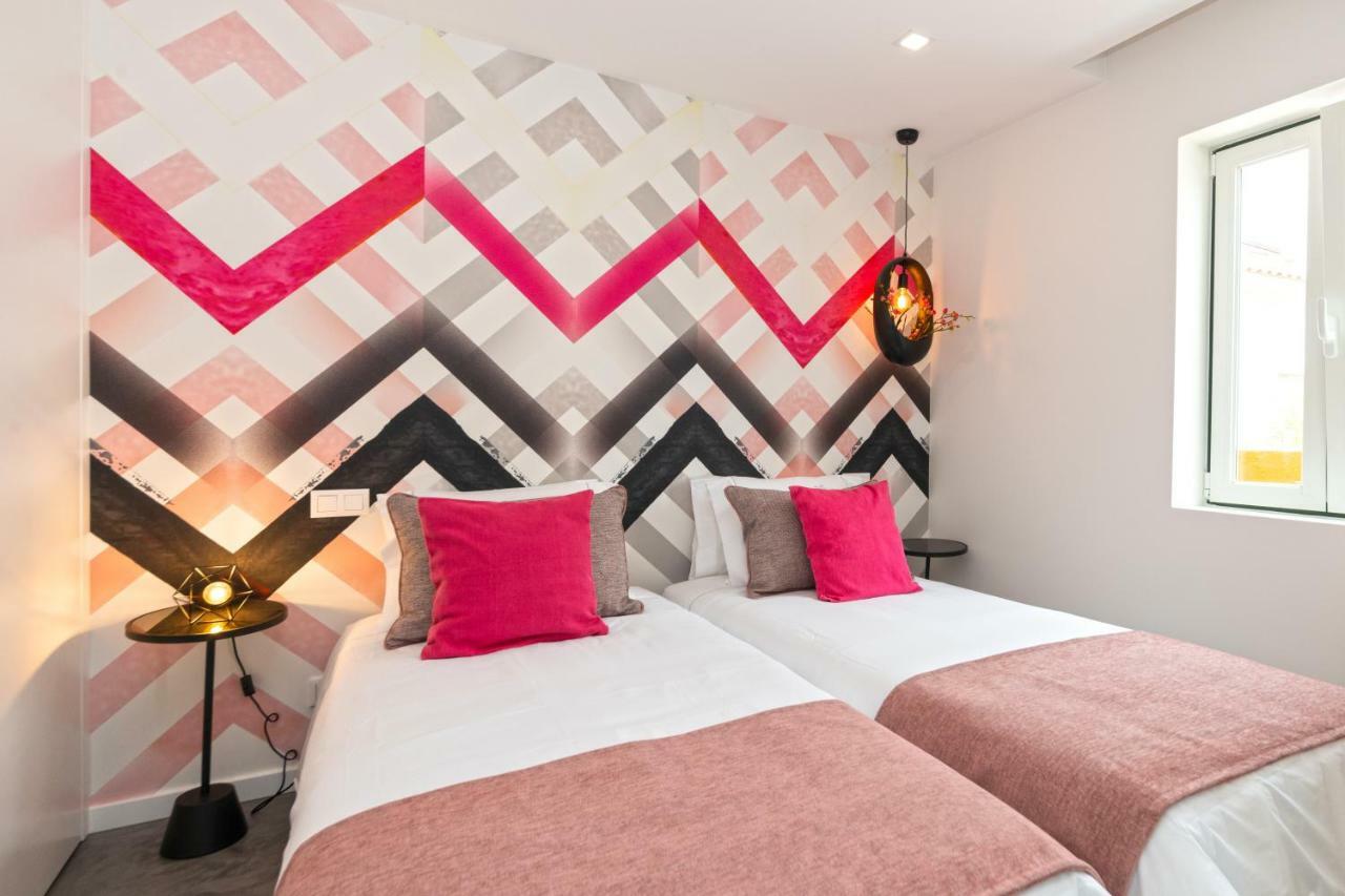 Bela Vista Palace Apartments Cascais Kültér fotó