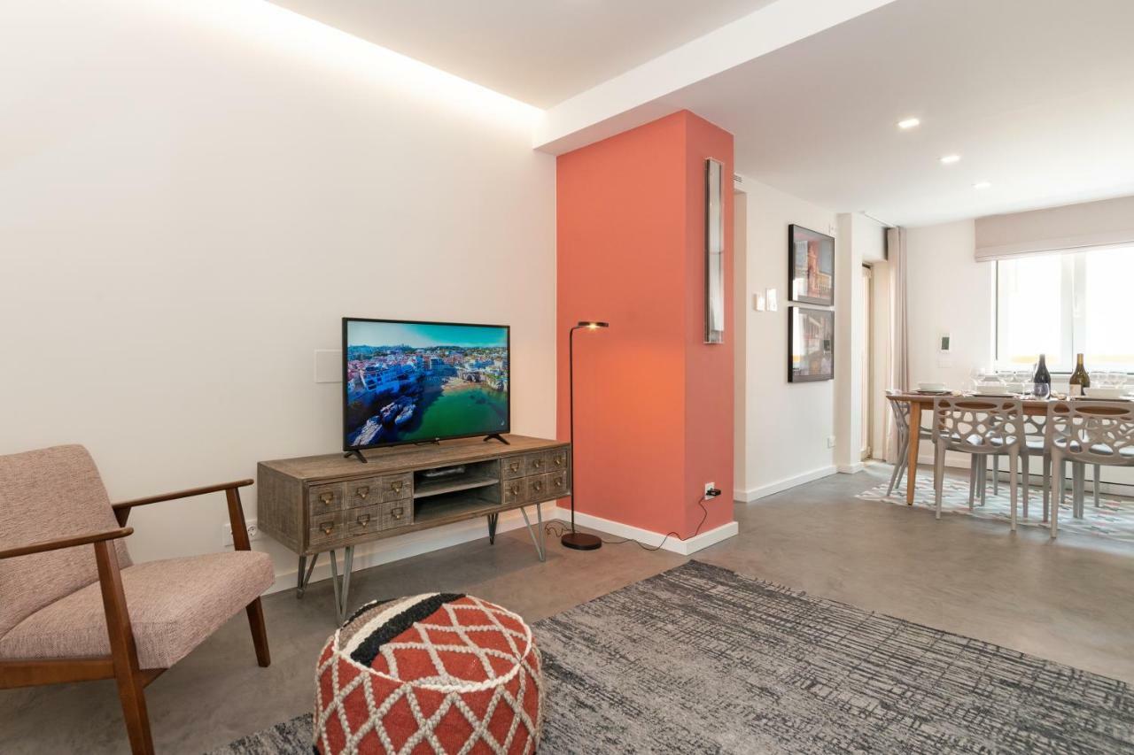 Bela Vista Palace Apartments Cascais Kültér fotó