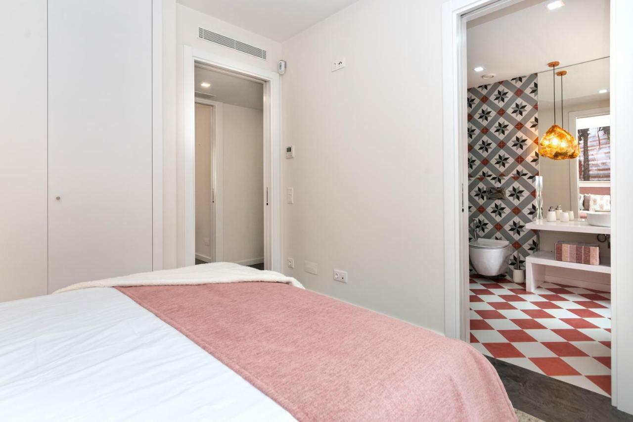 Bela Vista Palace Apartments Cascais Kültér fotó