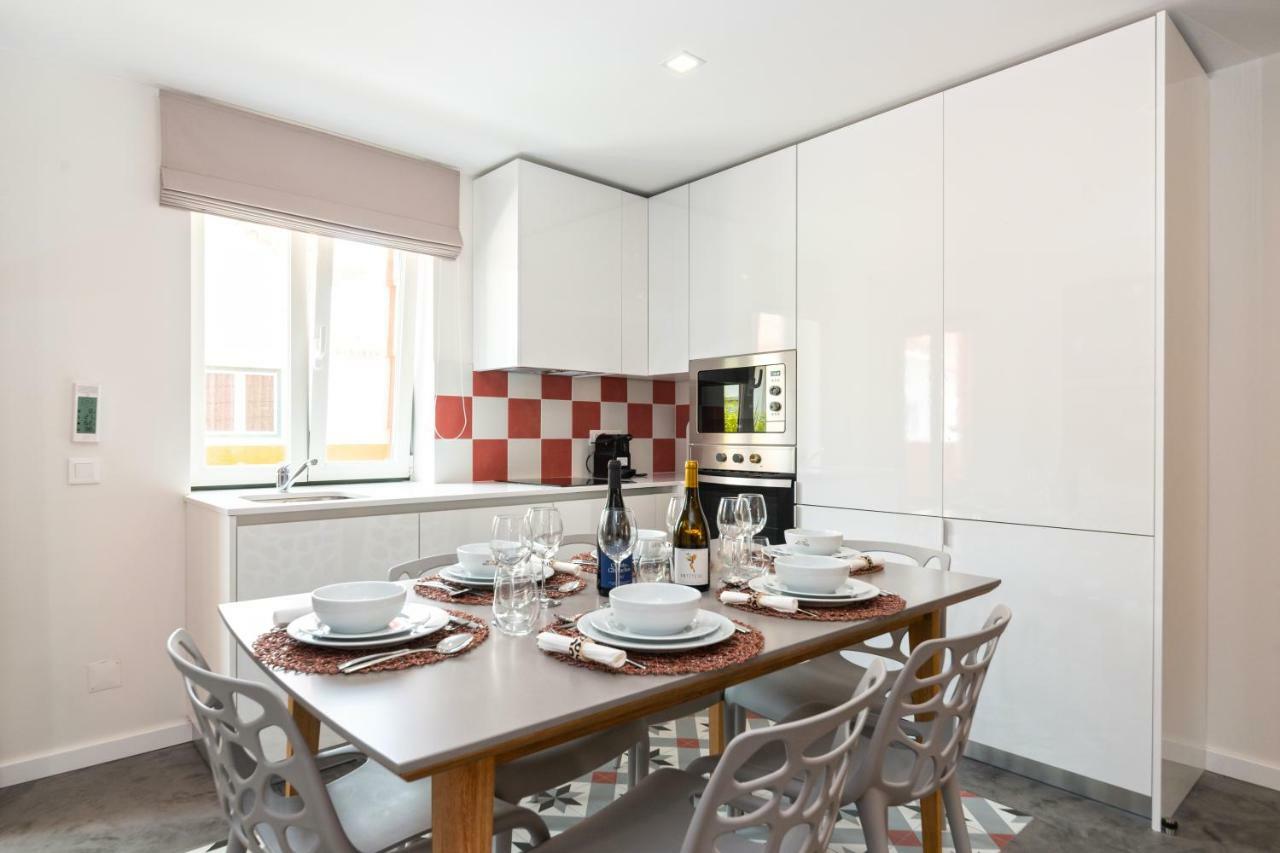 Bela Vista Palace Apartments Cascais Kültér fotó
