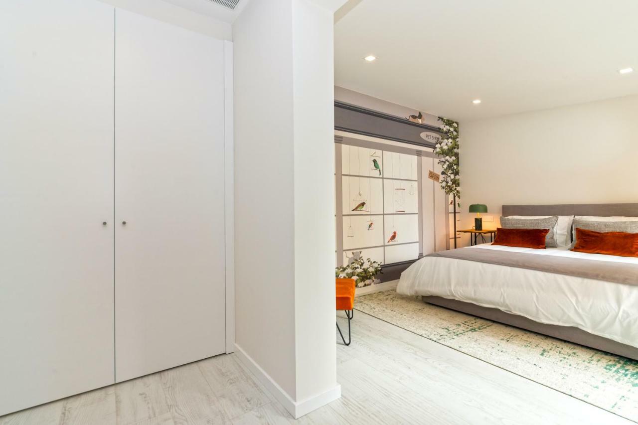 Bela Vista Palace Apartments Cascais Kültér fotó
