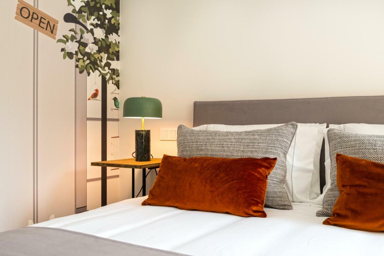 Bela Vista Palace Apartments Cascais Kültér fotó