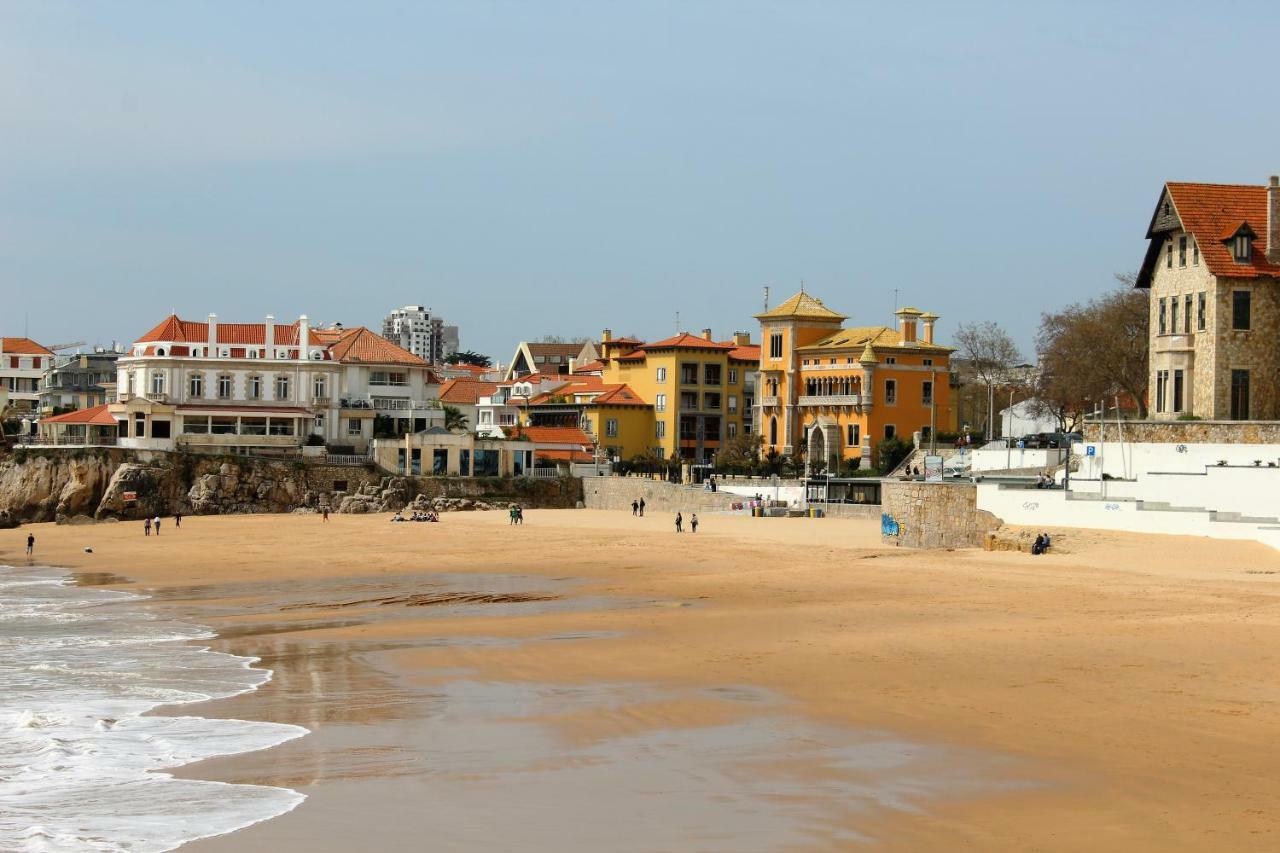 Bela Vista Palace Apartments Cascais Kültér fotó